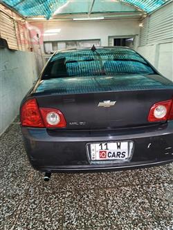 شيفروليه ماليبو